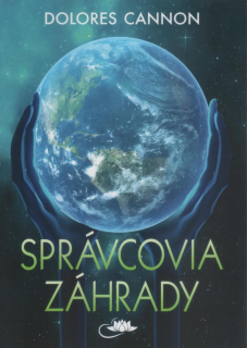 Cannon Dolores: Správcovia záhrady (slovensky)