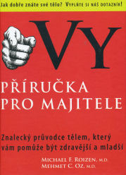 Roizen Michael: Vy - příručka pro majitele