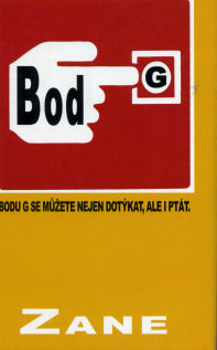 Zane: Bod G