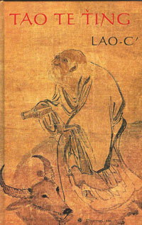 Lao-c': Tao te ťing /DharmaGaia/ (vázaná)