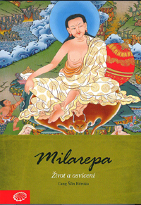 Héruka Cang Ňon: Milarepa - Život a osvícení
