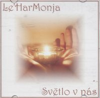 Šramlovy L. a M.: Le'HarMonja - Světlo v nás - CD
