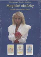 Bradleay M. a S.: Magické obrázky - Obrázkové vykládací karty