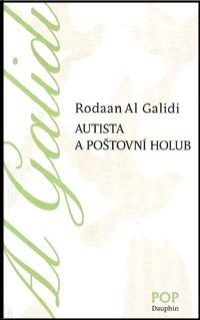 Al Galidi Rodaan: Autista a poštovní holub