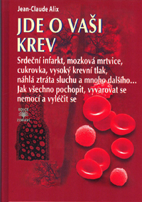 Alix Jean-Claud: Jde o vaši krev