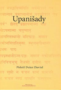 Upanišady (přeložil Dušan Zbavitel)