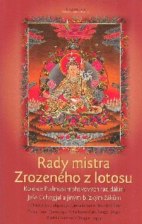 Rady mistra Zrozeného z lotosu
