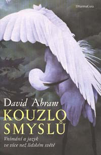 ANTIK2: Abram David: Kouzlo smyslů