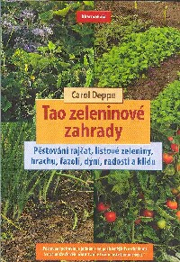 Deppe Carol: Tao zeleninové zahrady