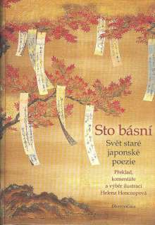 Sto básní - Svět staré japonské poezie