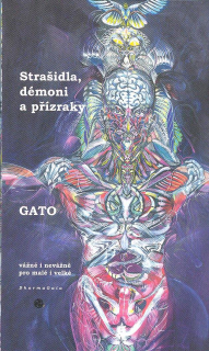 Gato: Strašidla, démoni a přízraky