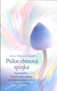 Khamsehzadeh Jahan: Psilocybinová spojka