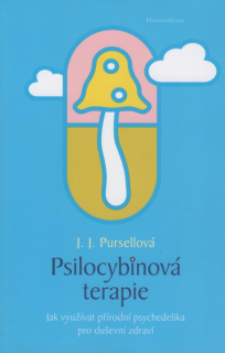 Pursellová J. J.: Psilocybinová terapie