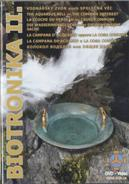 Biotronika II. - DVD (Vodnářský zvon)