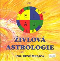 Mrajca René: Živlová astrologie