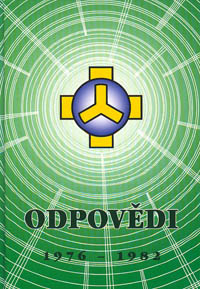 Zezulka Josef: Odpovědi 1976 - 1982