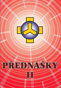 Zezulka Josef: Přednášky II. (nové vázané vydání)