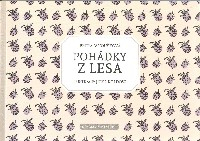Janoušková Petra: Pohádky z lesa (ilustrace Jitka Koldová)