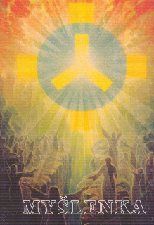 Zezulka Josef: Myšlenka