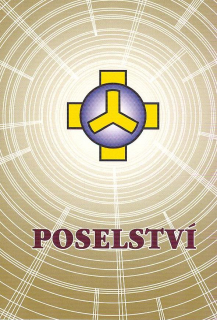 Pfeiffer Tomáš: Poselství