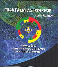 Šíma Vladislav: Fraktální astrologie pro každého