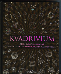 Kvadrivium - čtyři svobodná umění