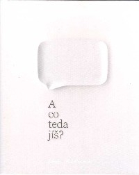 Mullerová Linda: A co teda jíš?