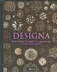 Designa-Technická tajemství trad. vizuálního umění