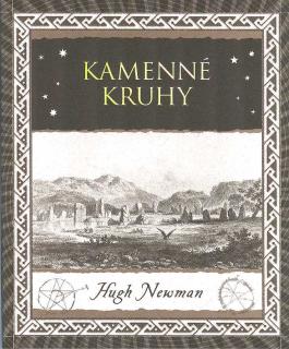 Newman Hugh: Kamenné kruhy