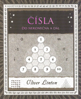 Linton Oliver: Čísla - Do nekonečna a dál