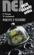 Wiesner Paul: Pokyny z vesmíru /NEJ/, svazek 75.