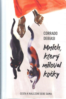 Debiasi Corrado: Mnich, který miloval kočky