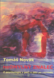 Novák Tomáš: Neomylný znalec