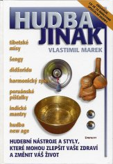 Marek Vlastimil: Hudba jinak