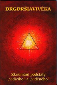 Drgdršjavivéka - podstata "vidícího" a "viděného"