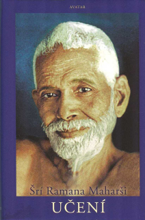 Maharši Šrí Ramana: Učení