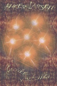 Larsen Anker: Člověk v blázinci