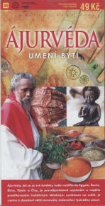 Ájurvéda - umění bytí - DVD