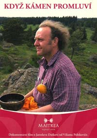 Poltikovič Viliam: Když kámen promluví - DVD film o Jaroslavu Duškovi