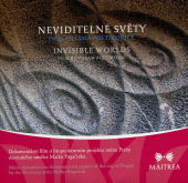 Neviditelné světy - DVD film