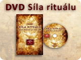 Síla rituálu - DVD