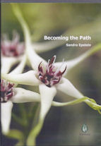 Epstein Sandra:: Becoming the Path - Stávat se cestou DVD