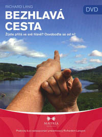 Lang Richard: Bezhlavá cesta - DVD