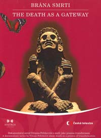 Poltikovič Viliam: Brána smrti - 5 DVD - dokumentární seriál