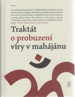 Traktát o probuzení víry v mahájánu