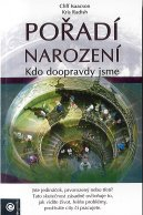 Isaacson Cliff: Pořadí narození - Kdo doopravdy jsme