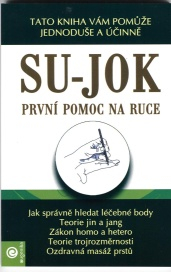 Woo Park Jae: SU-JOK - první pomoc na ruce