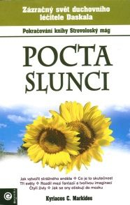 Markides Kyriacos: Pocta slunci