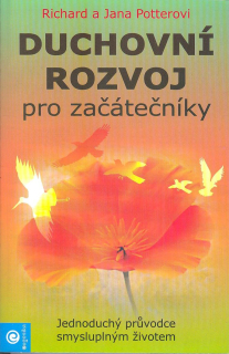 Potterovi R. a J.: Duchovní rozvoj pro začátečníky /Eugenika/