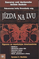 Markides Kyriakos C: Jízda na lvu